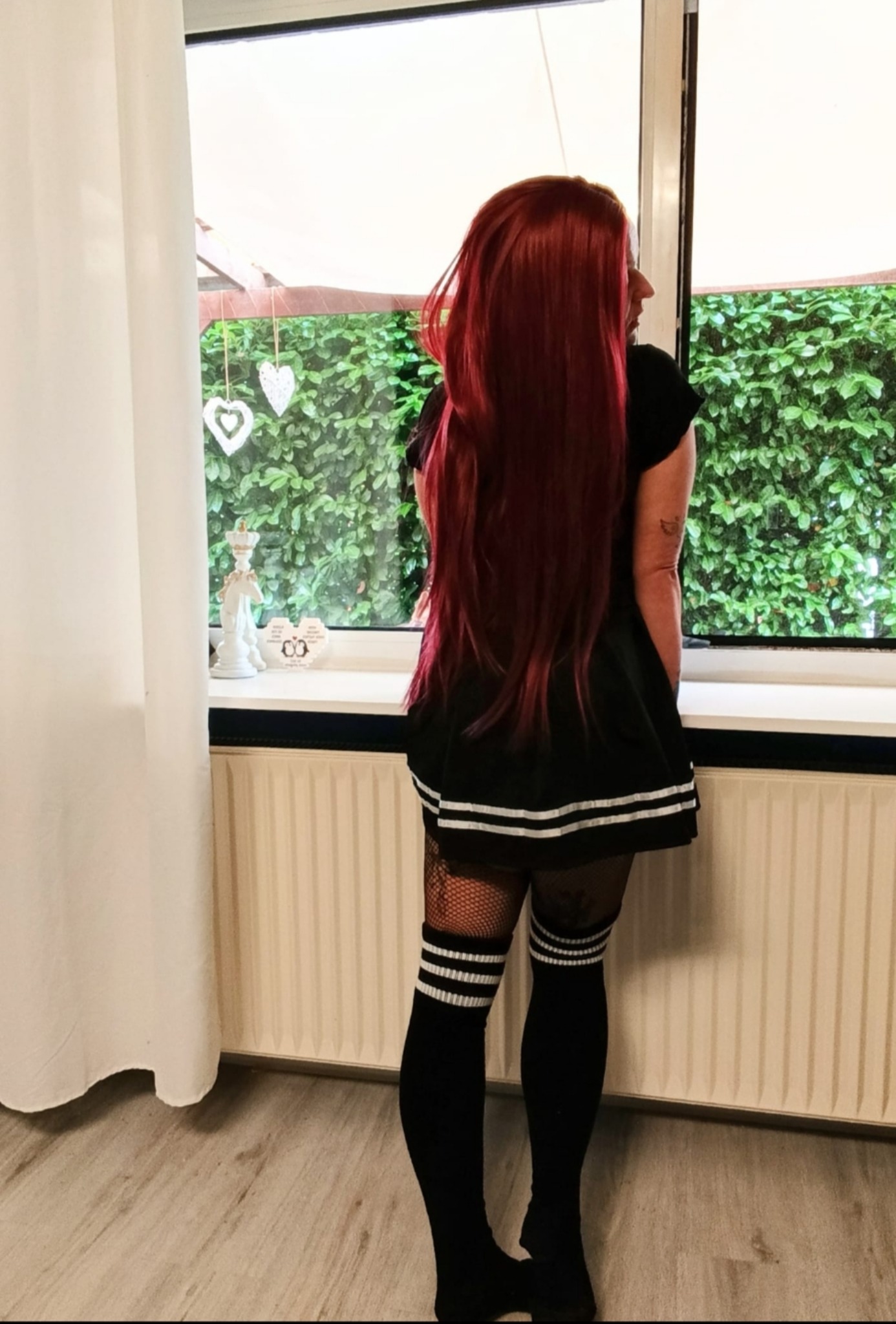 Badred