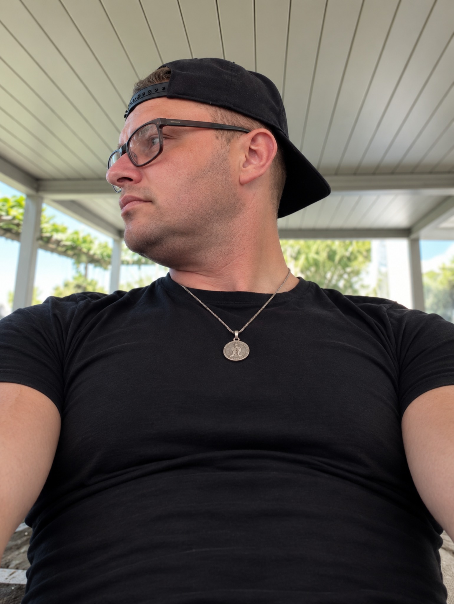 AlphaChris
