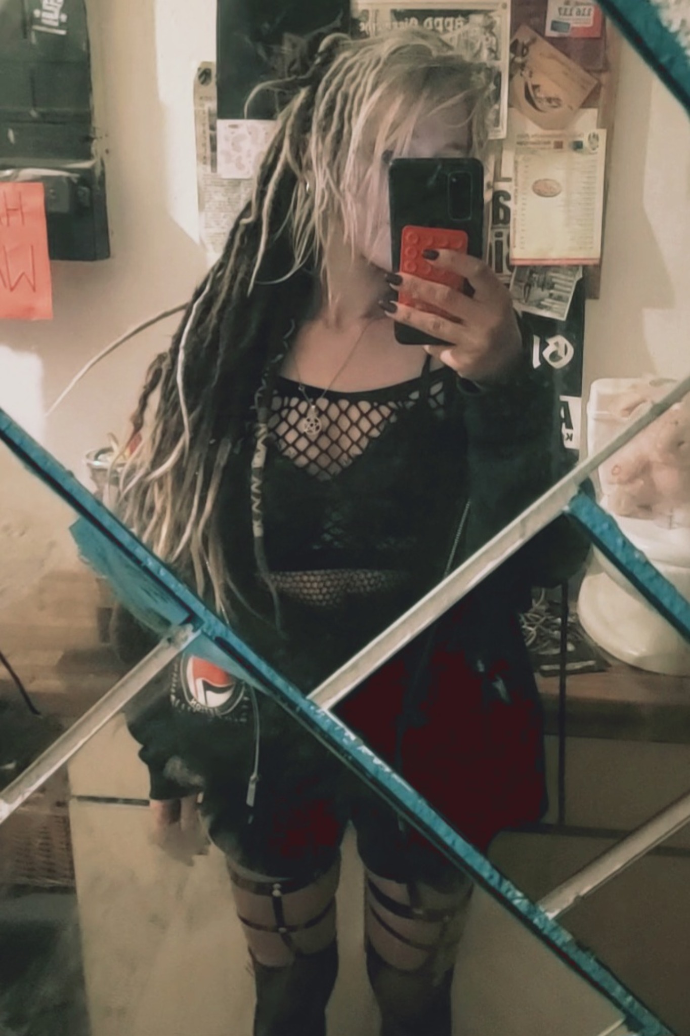 LadyCheeksy