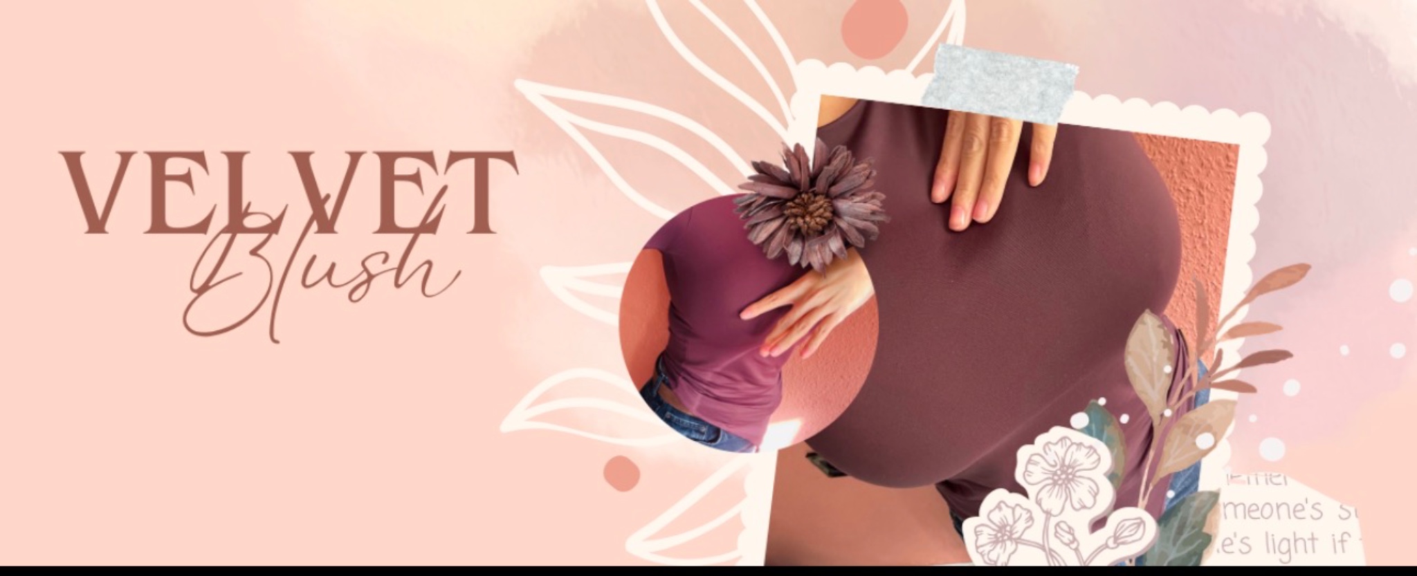 VelvetXBlush